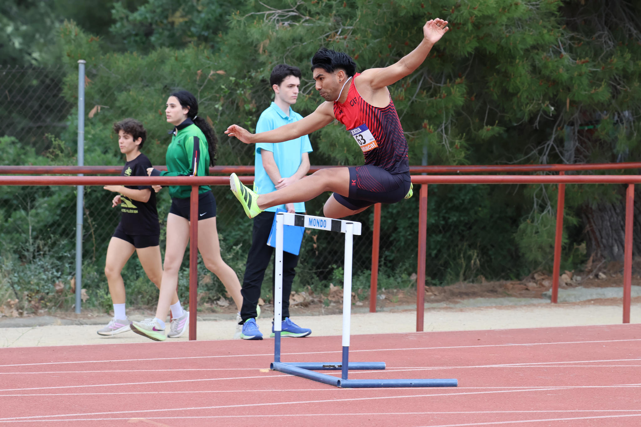 Club Atletisme Badalona - 